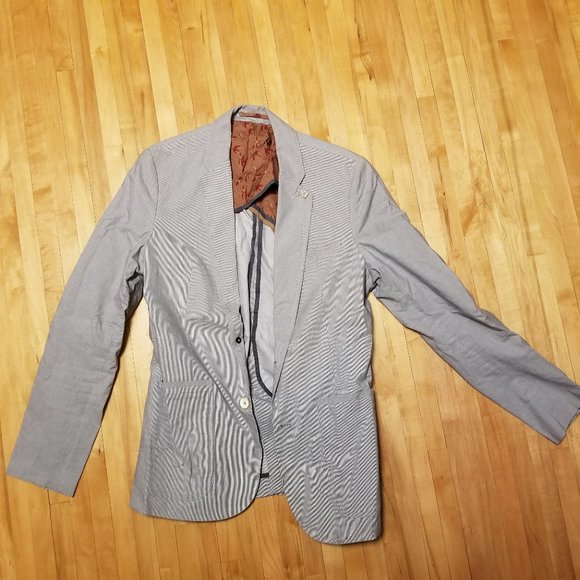 Ted Baker London Summer Sports Jacket - Picture 1 of 3